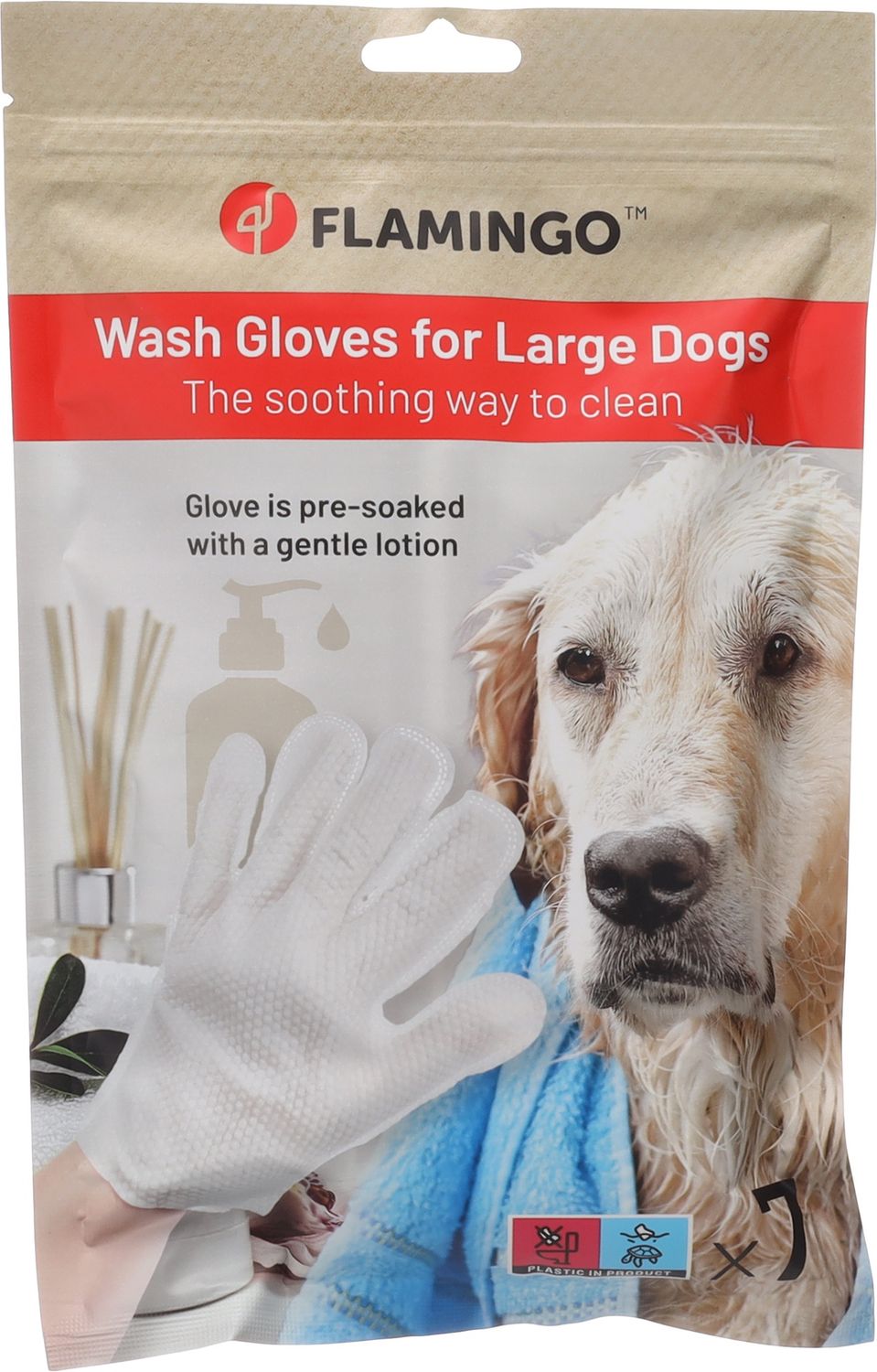 WASHAND NEUTRAAL HOND HERSLUITBAAR L 42ML 7ST 523545