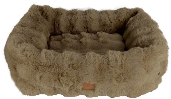 DIVAN STAG BROWN 70CM 021 3152