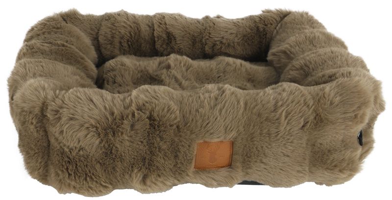 DIVAN STAG BROWN 50CM 021 3150