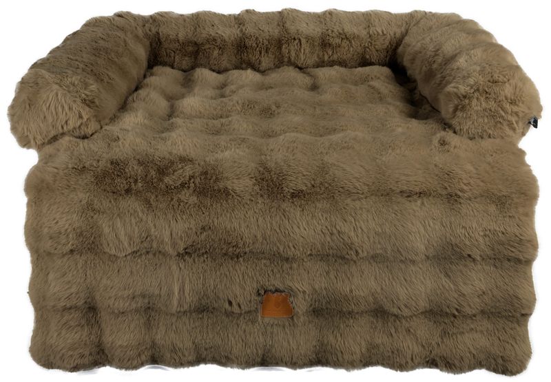 SOFAKUSSEN STAG BROWN 80CM 021 3160
