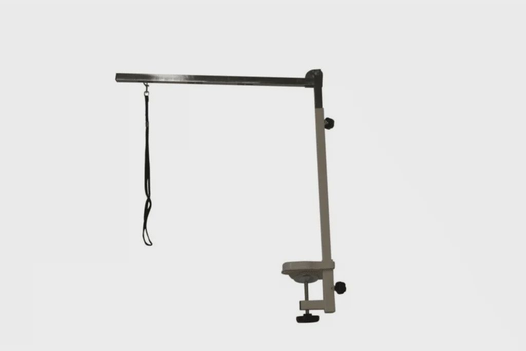 Grooming Arm / Beugel Doggy Groom enkel 60cm 1300171