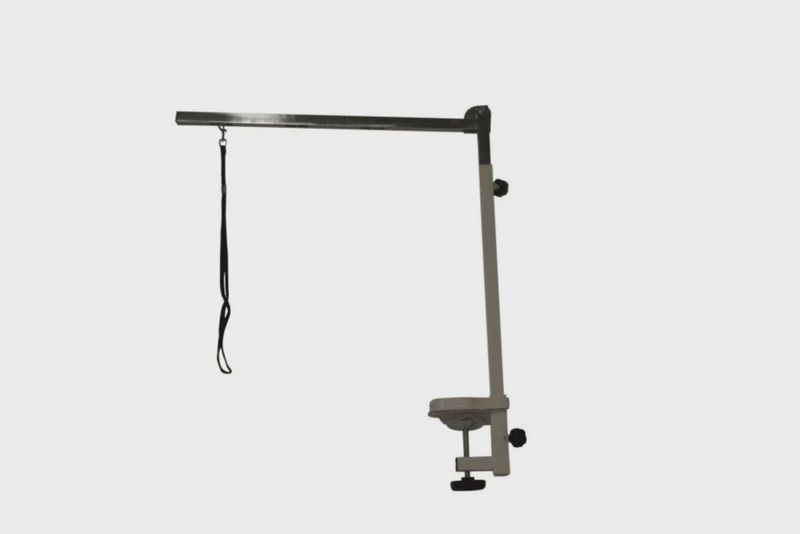 Grooming Arm / Beugel Doggy Groom enkel 60cm 1300171