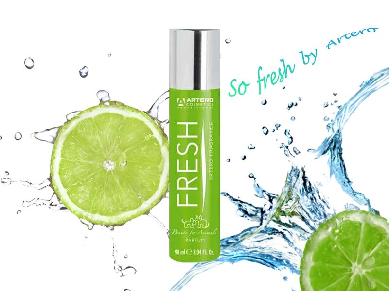ARTERO Parfum Fresh 90ml 1080065F
