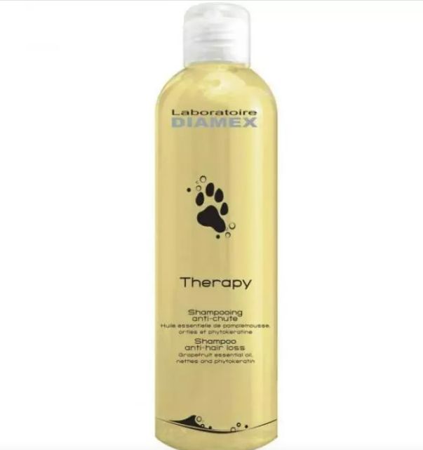 Diamex Shampoo Therapy 250 ml 1020305