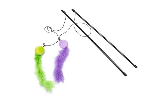 BZ KATTENH BAL+VEER ASS KOKER 430386