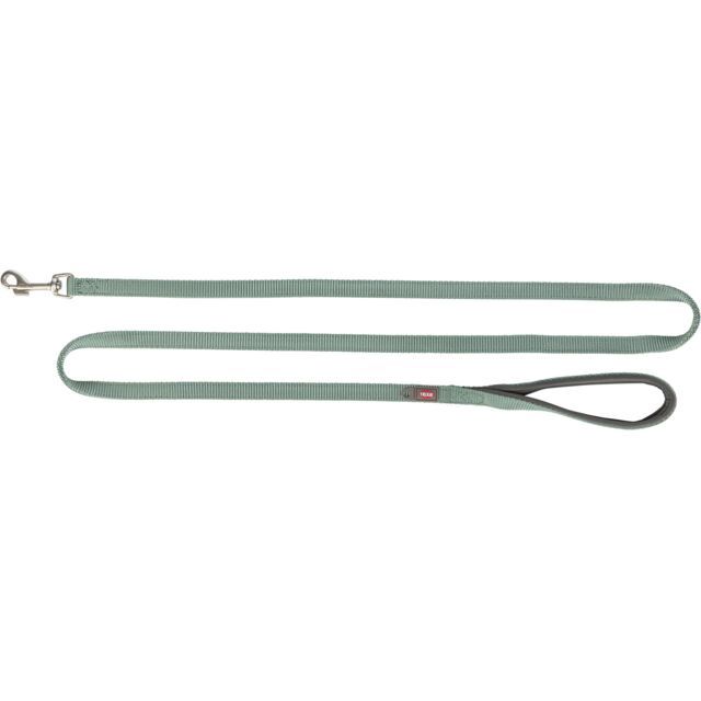 Premium riem, extra lang, M–L: 1,80 m/20 mm, salie 203034