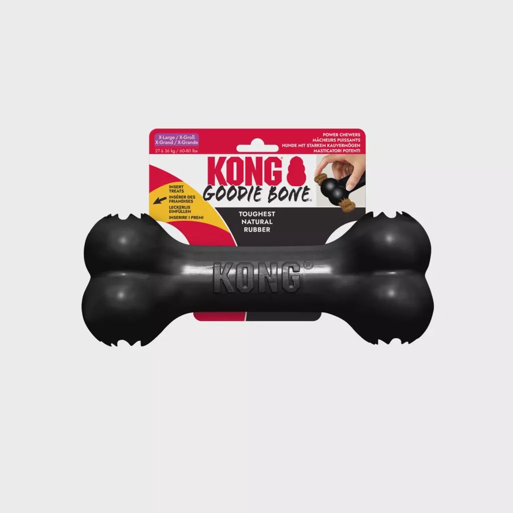 KONG Goodie Bone XL EU KONG10017E