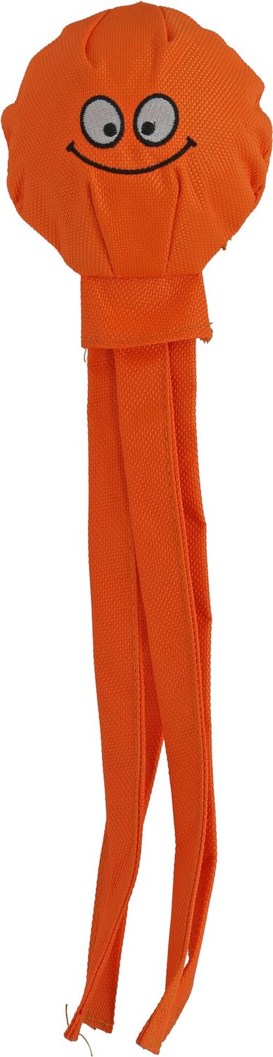 OCTOFLOAT + SMILEY EN PIEP ORANJE 40CM 020 5266