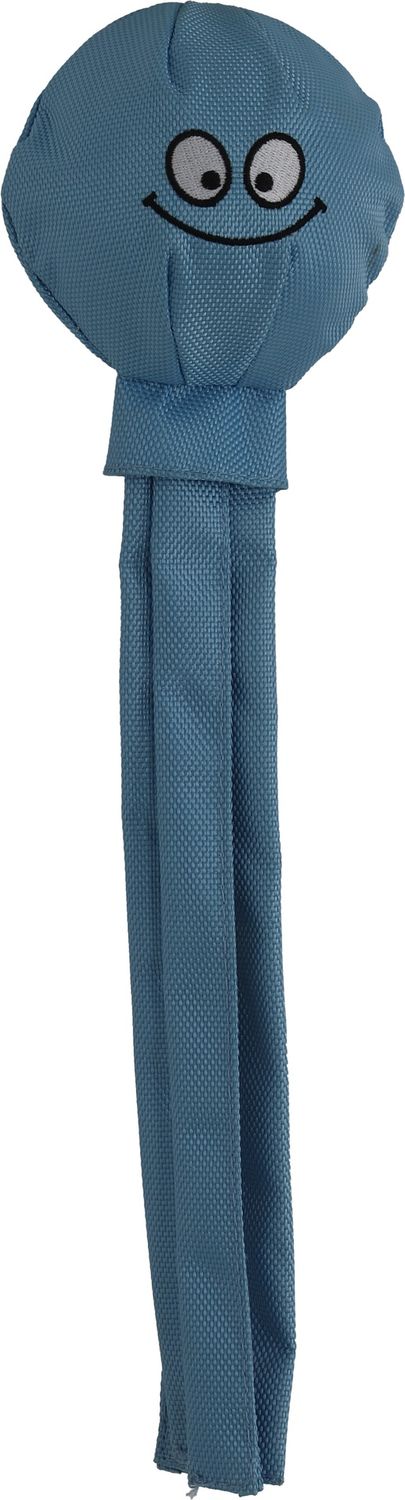 OCTOFLOAT + SMILEY EN PIEP BLAUW 40CM 020 5265