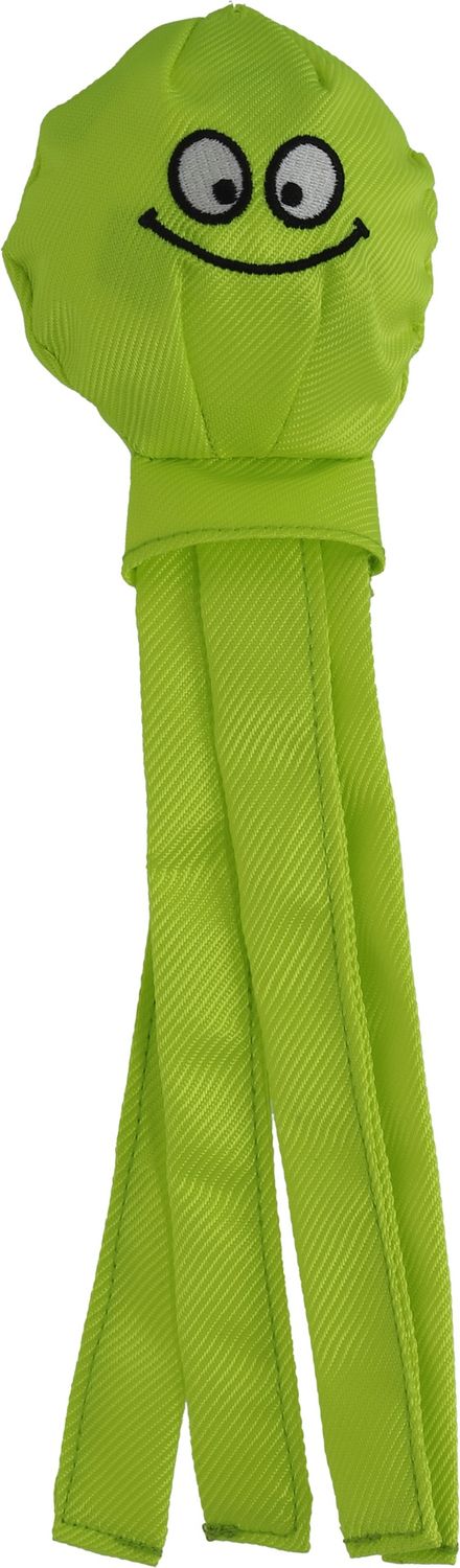 OCTOFLOAT + SMILEY EN PIEP GROEN 30CM 020 5263