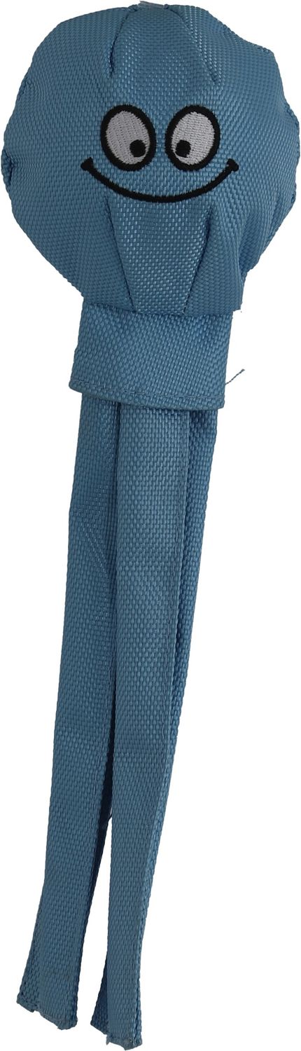 OCTOFLOAT + SMILEY EN PIEP BLAUW 30CM 020 5260