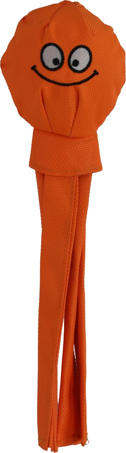 OCTOFLOAT + SMILEY EN PIEP ORANJE 30CM 020 5261