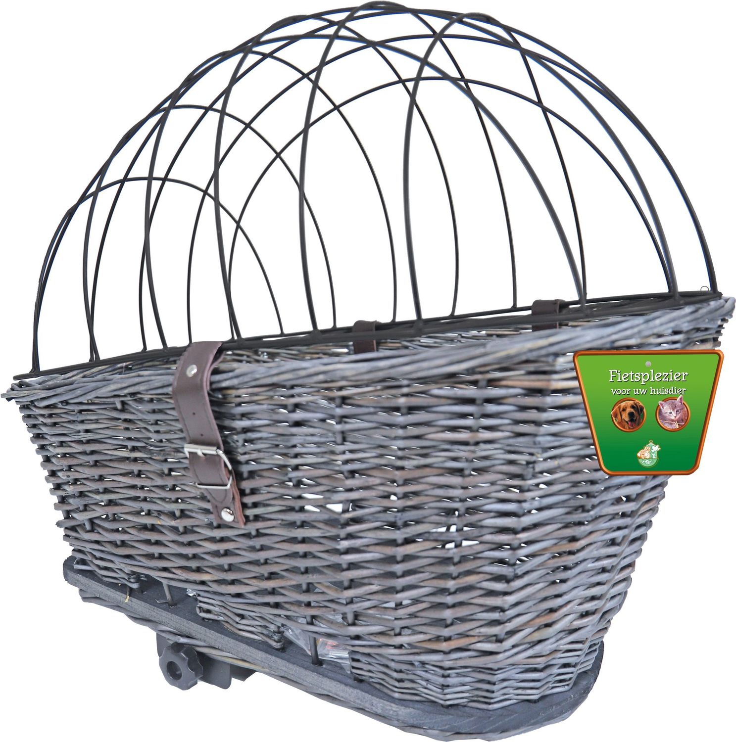 FIETSMAND RIET ACHTEROP+REK GRS 42/57 CM 021 3628