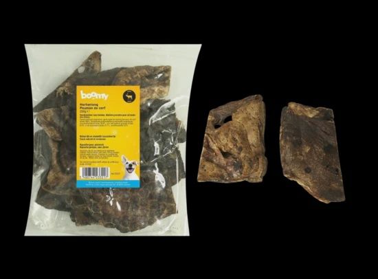 Hertenlong 250g 23321