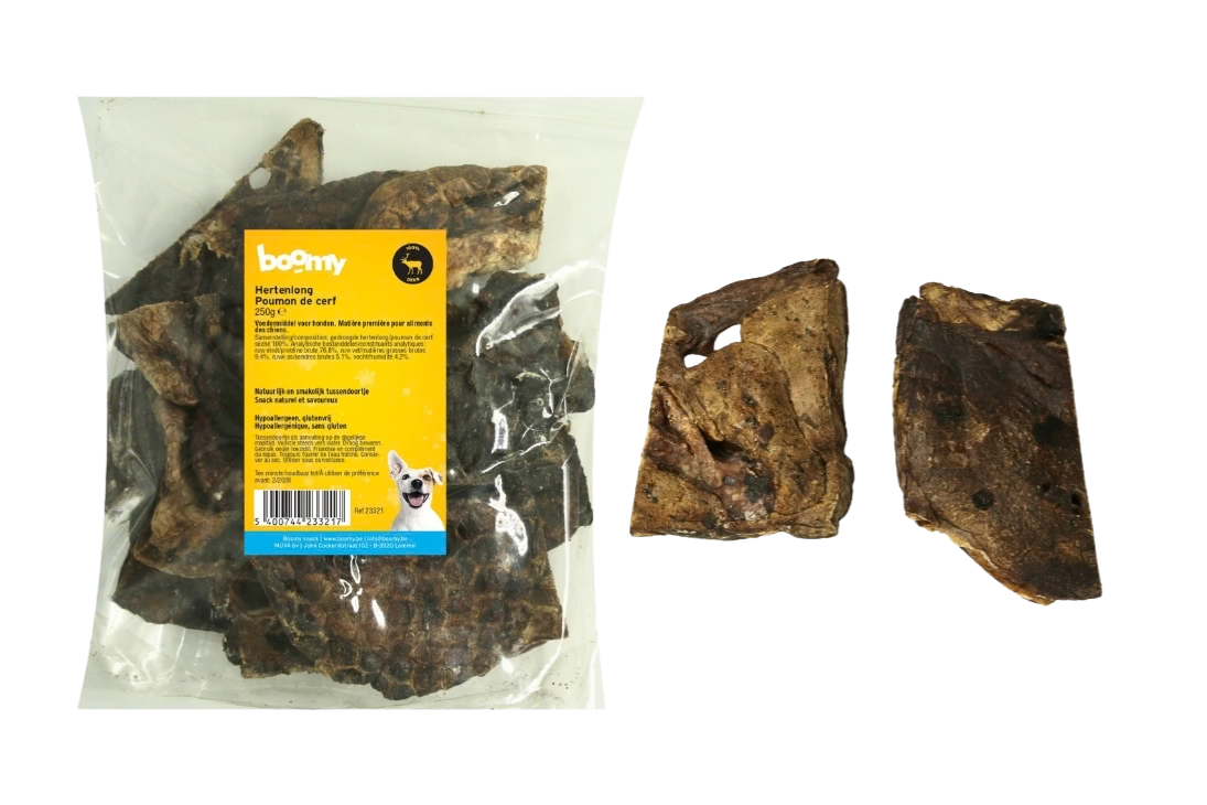 Hertenlong 250g 23321