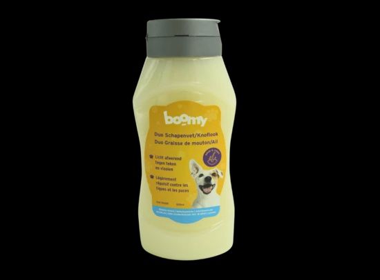 Duo Schapenvet/Knoflook 500ml 20399