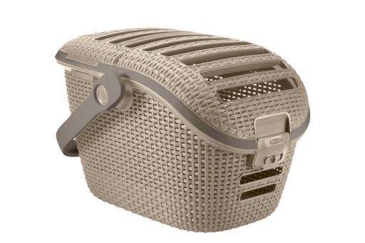 CURVER REISMAND WARM GREY 51X38X33 715181