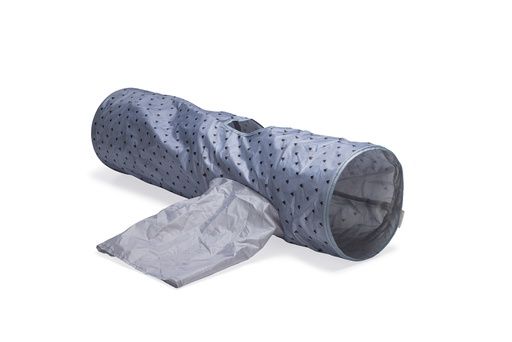 BZ NYL KATTENTUNNEL IVY GRS 100X25 705275