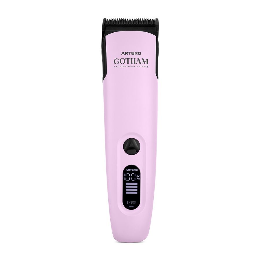 ARTERO GOTHAM CLIPPER PURPLE 1430847