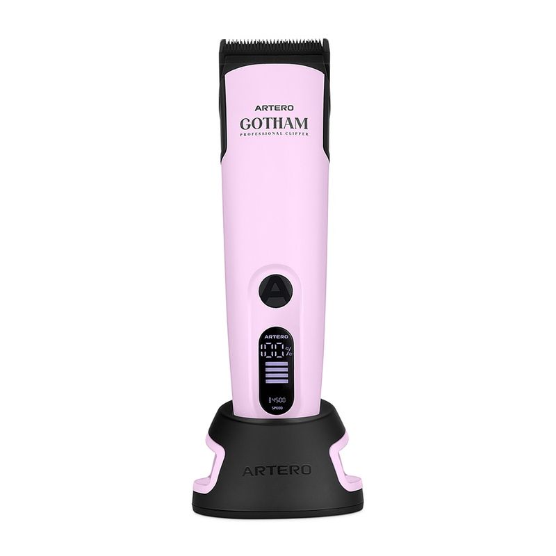 ARTERO GOTHAM CLIPPER PURPLE 1430847
