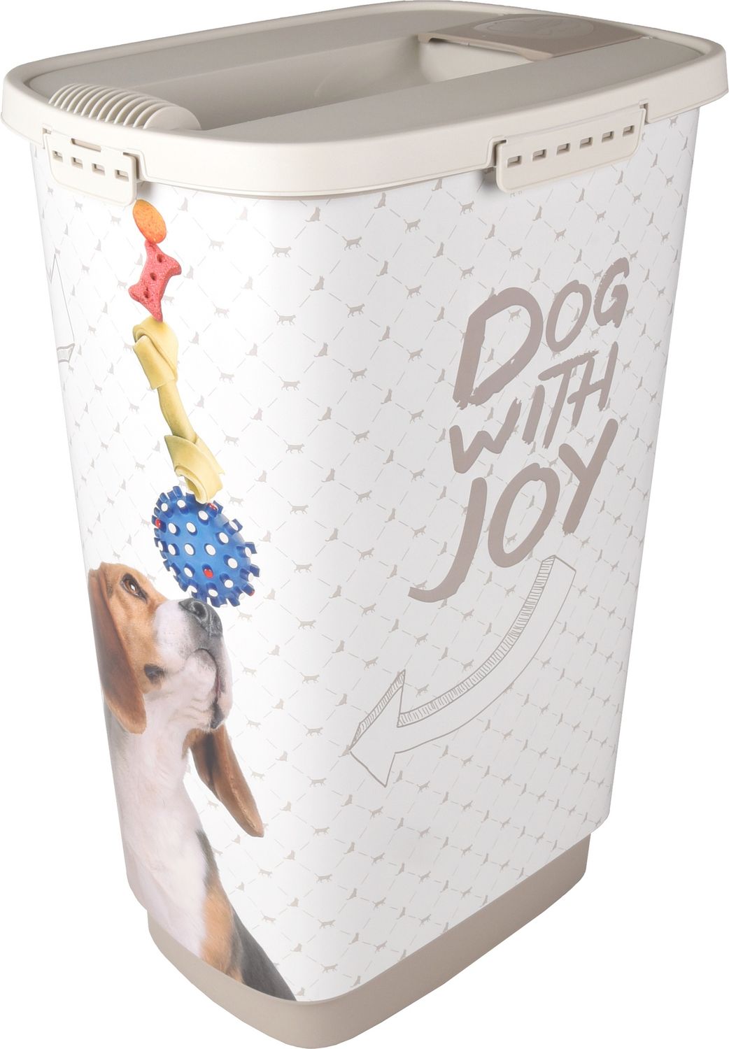 VOERTON JUNE 43L 518987