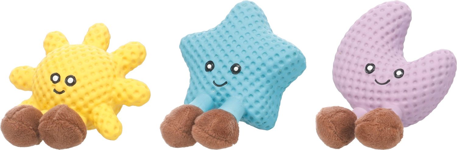 SPEELGOED BRIGHTY 9x5,5x9,3CM 525874