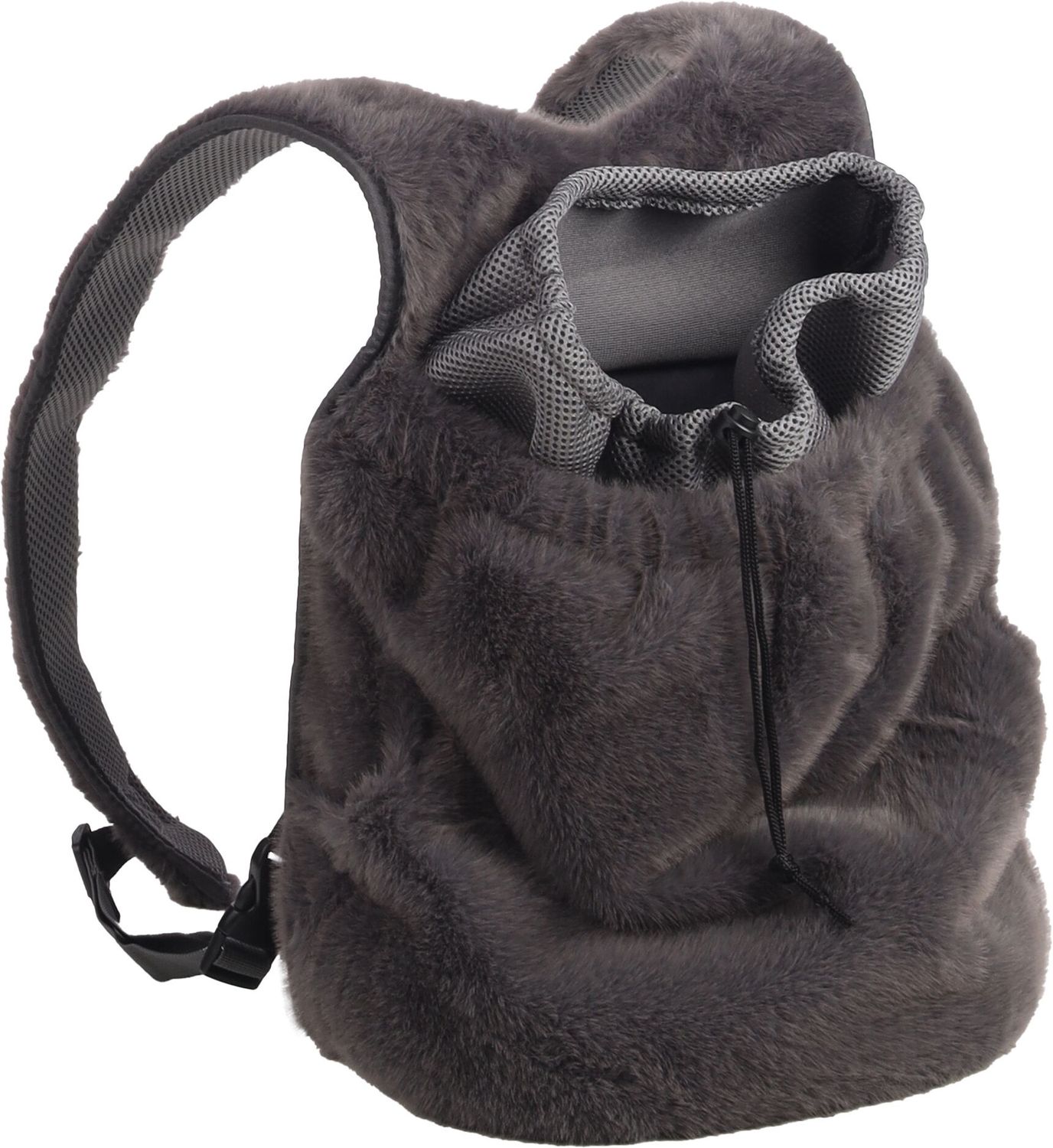 Buikdrager Tate Grijs 31x18x30cm 526128