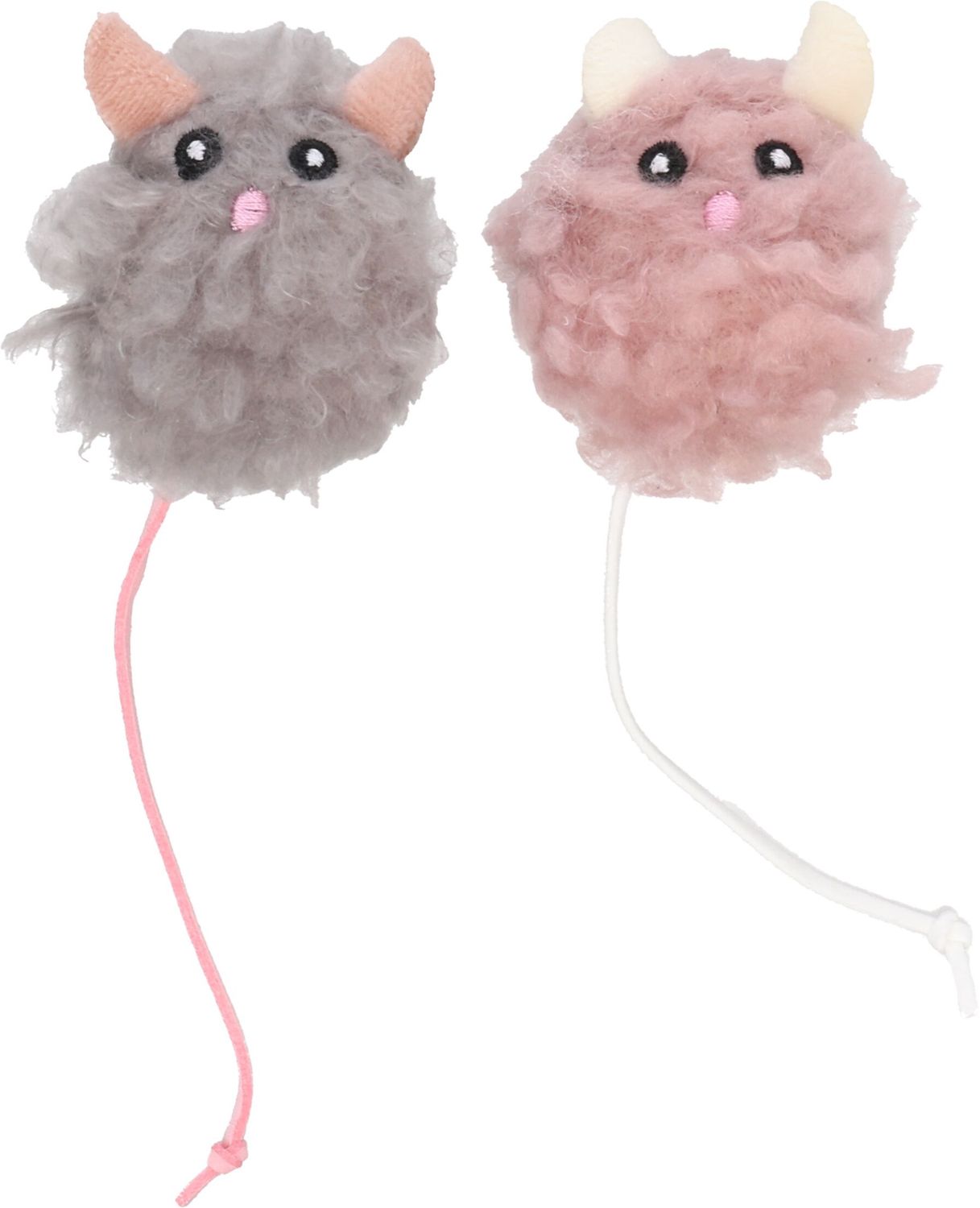 SPEELGOED GRIPI MUIZEN 5x4x15CM 561974