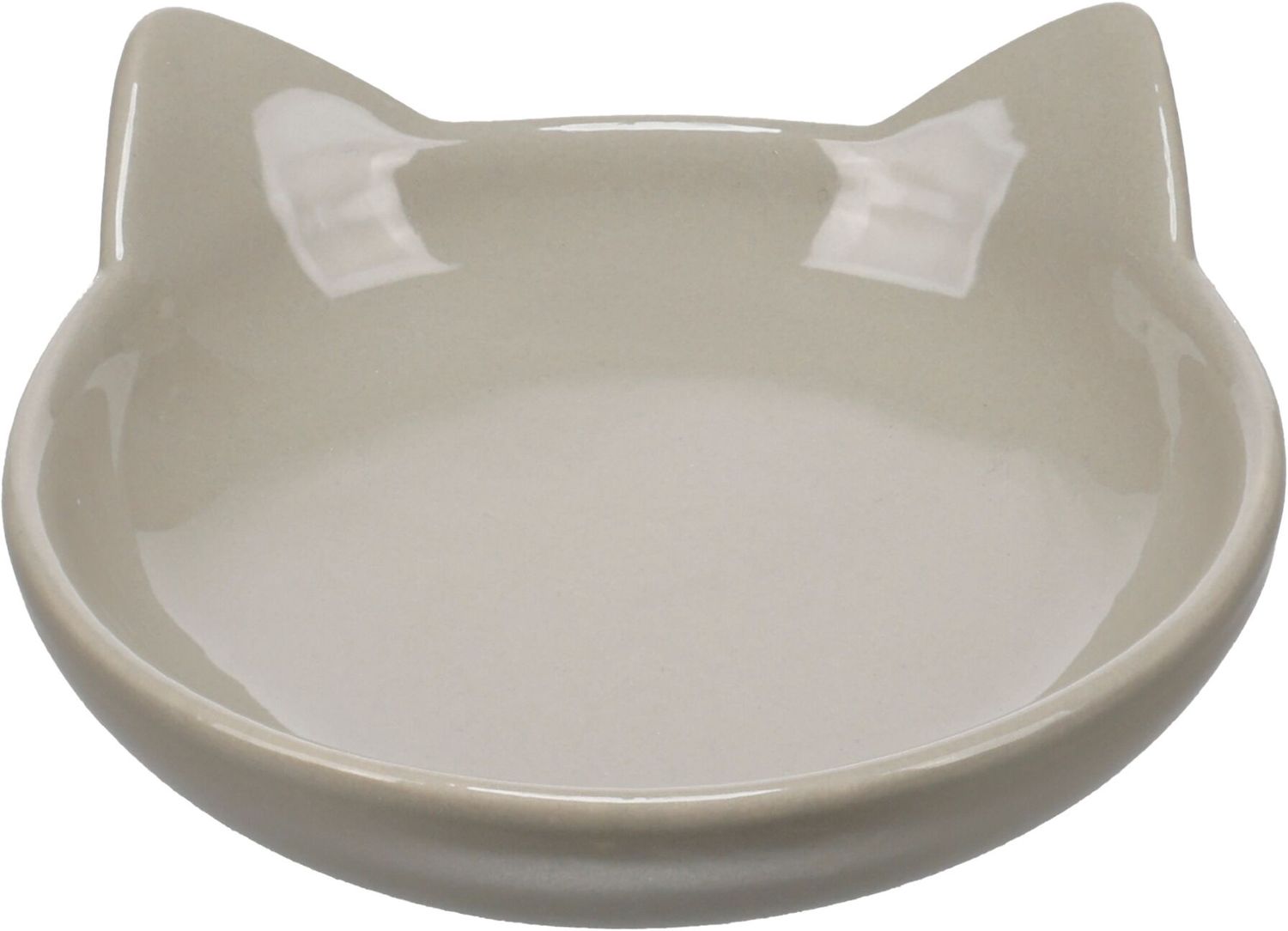 EET- EN DRINKPOT CENA ROND TAUPE 11,5CM 140ML 562176
