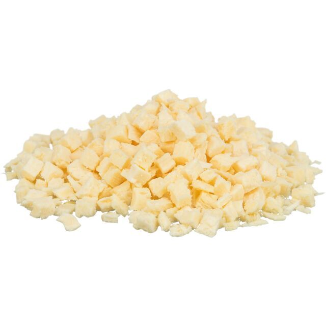 Freeze Dried kaas, 25 g 42806