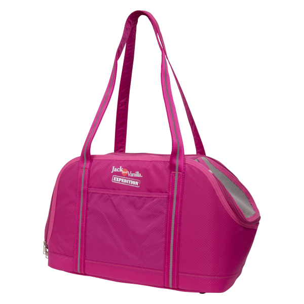 JV Sport Expedition Draagtas Fuchsia- U EXPPB4220
