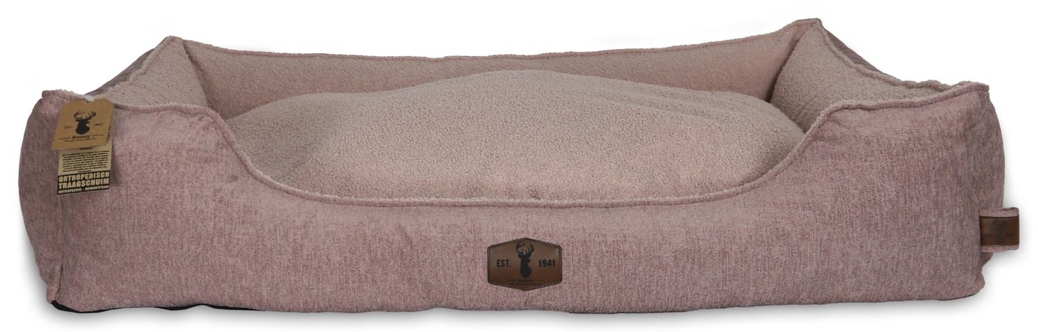DIVAN ORTHOP.MISTY ROSE 120X90X29CM 021 2848