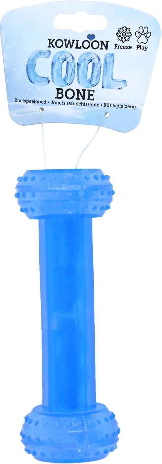 HONDENSPEELGOED COOL BONE 16CM 020 2411