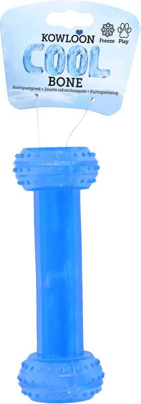 HONDENSPEELGOED COOL BONE 16CM 020 2411