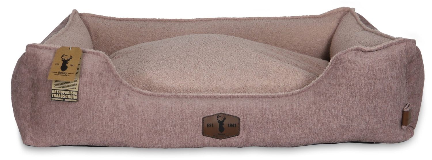DIVAN ORTHOP.MISTY ROSE 100X78X27CM 021 2847