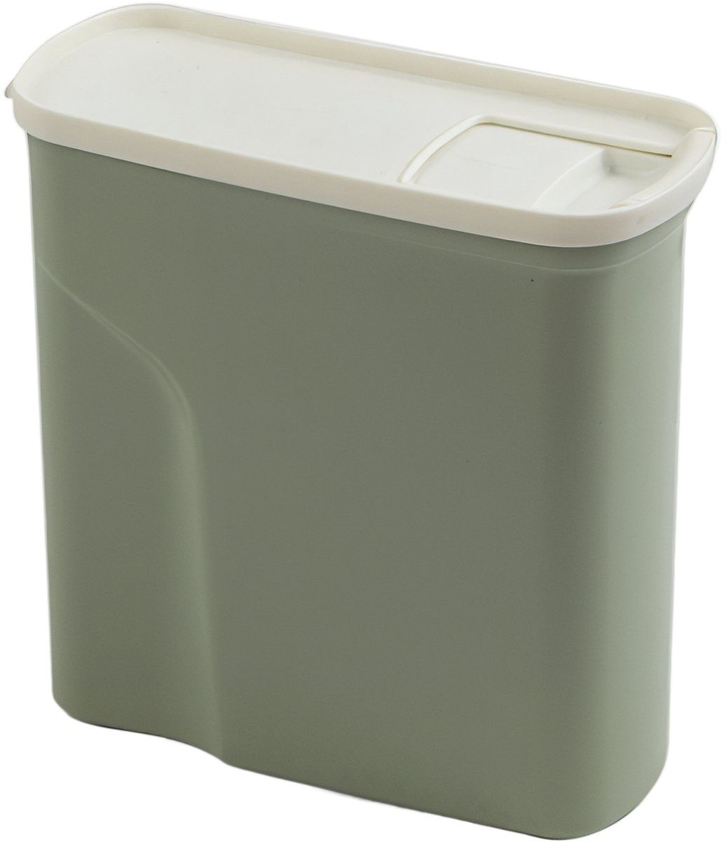 CURVER VOEDSELCONT HOND/KAT MISTY GRN  2L 794120
