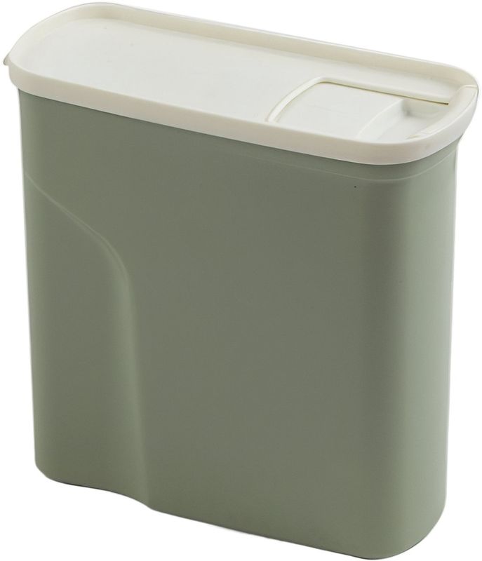 CURVER VOEDSELCONT HOND/KAT MISTY GRN  2L 794120