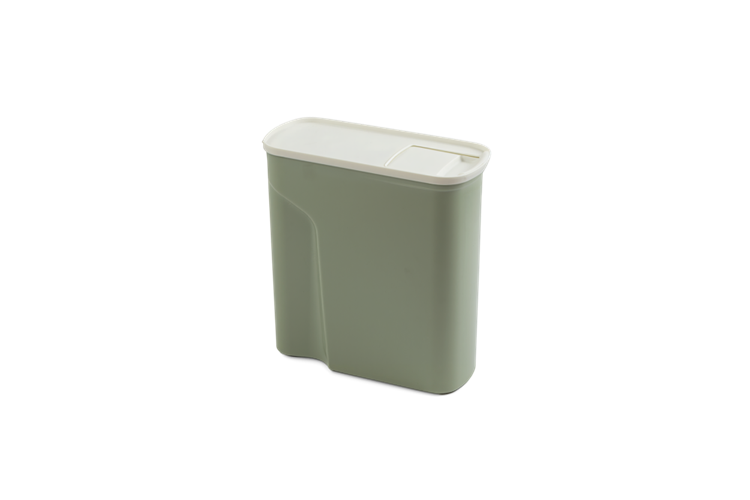 CURVER VOEDSELCONT HOND/KAT MISTY GRN  6L 794121