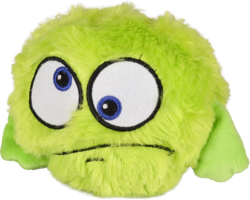 JUMPING BALL GROEN 517747