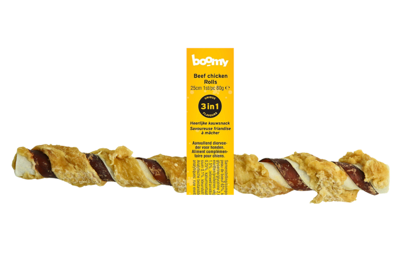 BC Rolls 25cm 1st 80gr 23616