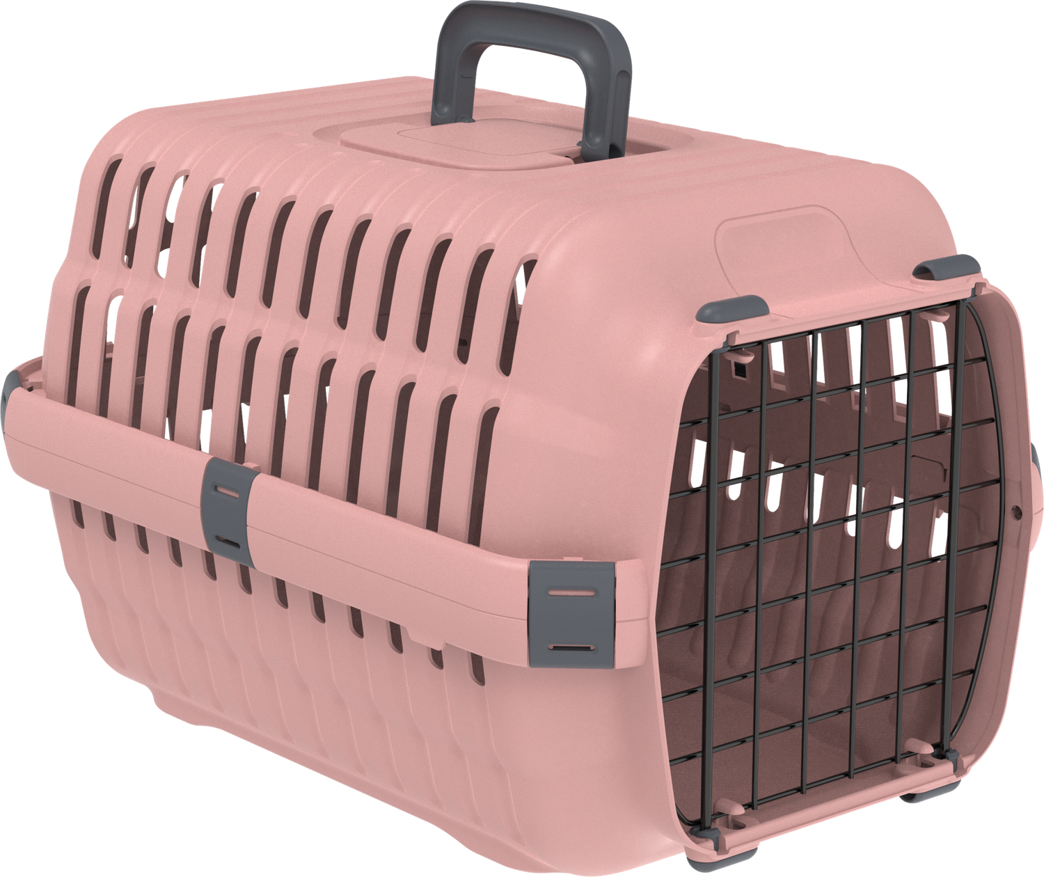 REISMAND PARTENZA PINK 022 5073