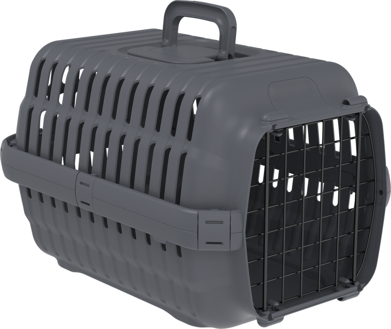 REISMAND PARTENZA ANTHRACITE 022 5071