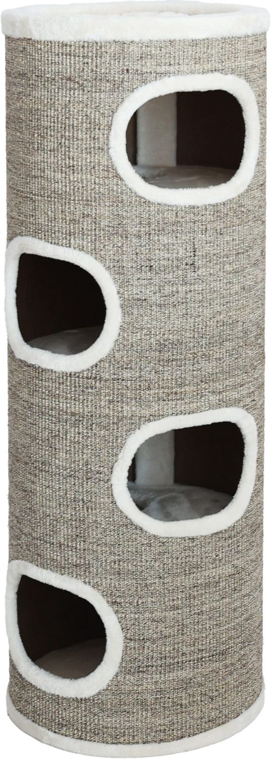 KLIMTON SISAL 4GAATS DESERT 123X45CM 021 0496
