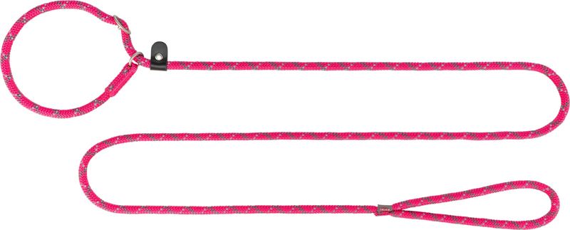 Summit Reflect Retriever-lijn, S–M: 1,80 m/ø 9 mm, fuchsia 1210611