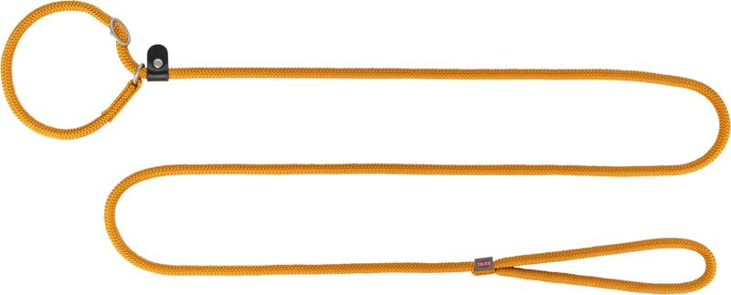 Summit Retriever-lijn, L–XL: 1,80 m/ø 13 mm, curry 1210729