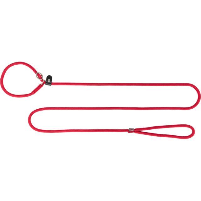 Summit Retriever-lijn, L–XL: 1,80 m/ø 13 mm, rood 1210703