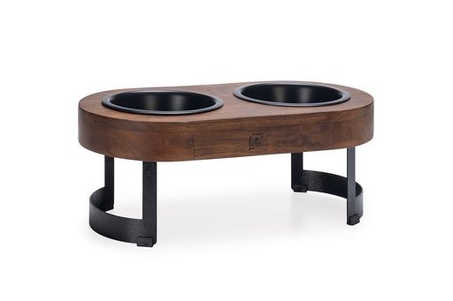 DBL HOUT DINERSET H MAVIRA ZWT 42,5 653994