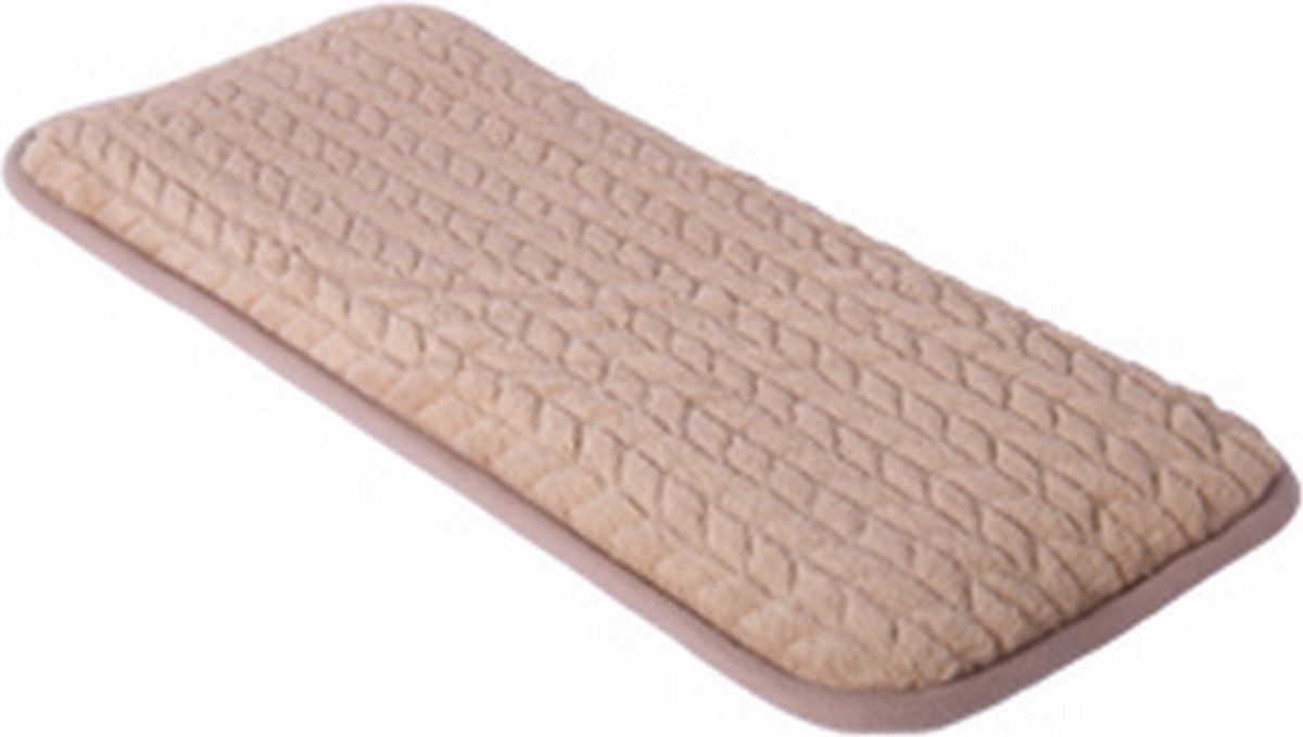 Windowchiller (beige, Waves) CR-267179