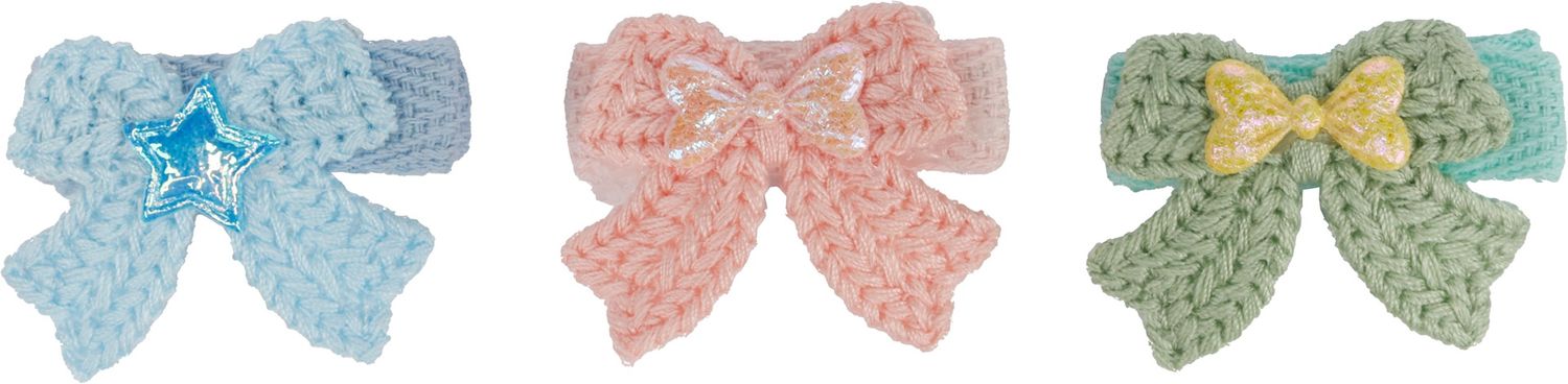 HAARCLIP BECCA MEERDERE KLEUREN 526292