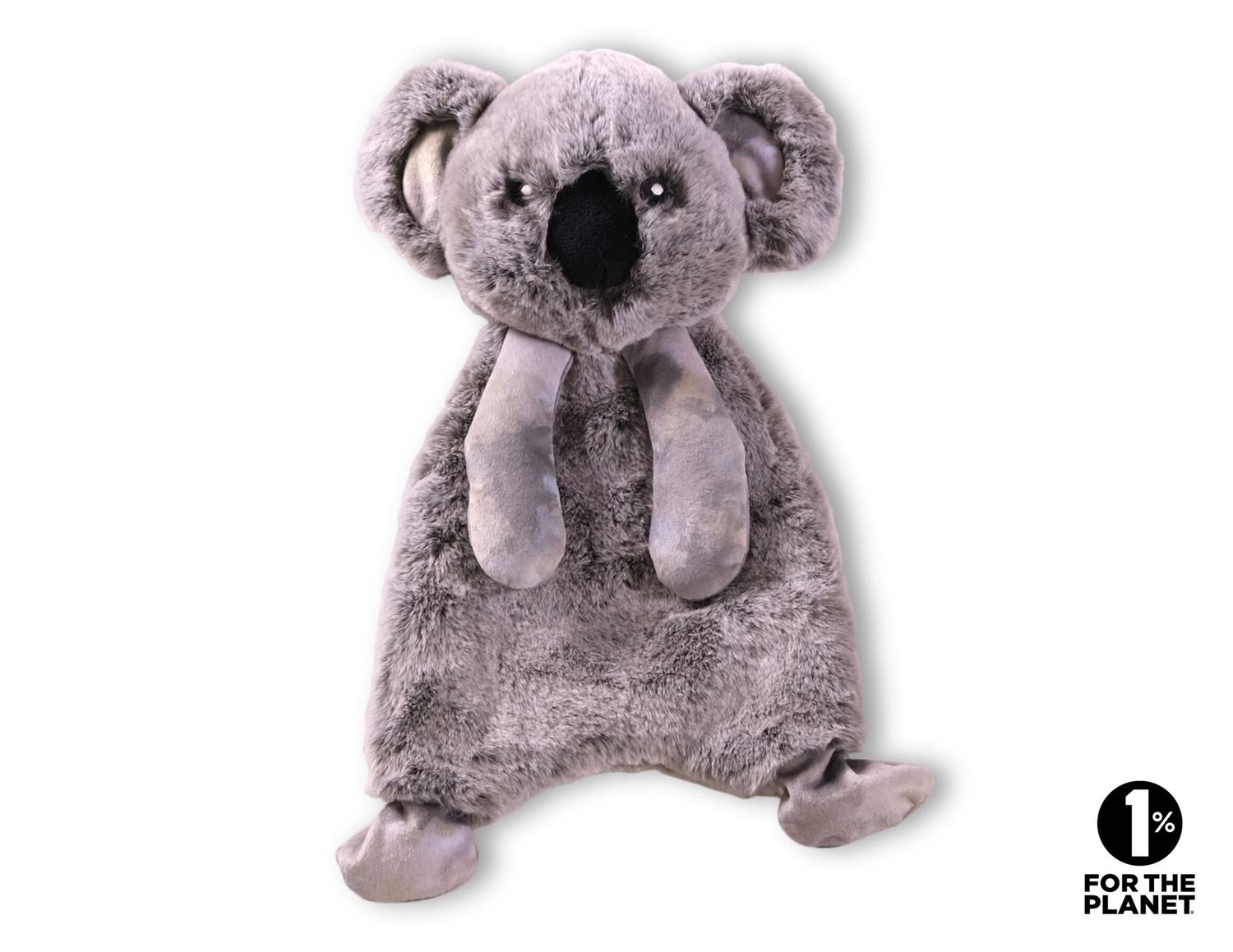 Speelgoed hond pluche Crinkie Soft Koala 33cm 19980
